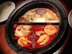 -呷哺呷哺(悦方店)