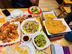 -庆峰龙虾烧烤(合肥一店)