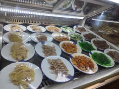 -官桥贡面(吉城大厦店)
