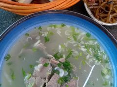 -莒县世起全羊馆(塔桥人家店)