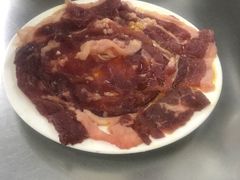 -松明一烤肉馆(鲁园店)