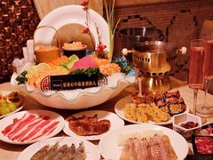 -芭菲盛宴·环球美食(北城国际店)