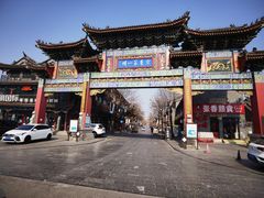 -滦州古城