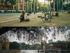 -金砂公园