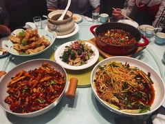 -镜泊小镇(东长安街店)