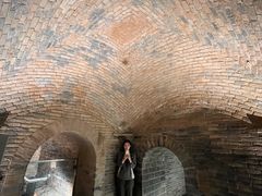 -洛阳古墓博物馆