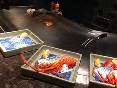 -Ginza Onodera铁板烧(外滩十八号店)