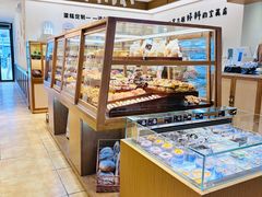 -小飞象面包公社(珠江路金鹰店)