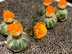 野菜石榴包-民国红公馆·秦淮八艳(夫子庙店)