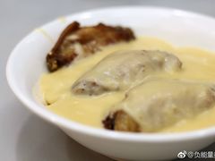 -新记餐厅(香槟大厦店)