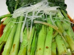 -粥全粥到海鲜家常菜·海肠捞饭(嫩江路店)