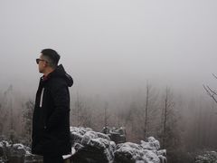 -山王坪喀斯特国家生态公园