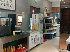 -泉福居酱骨头自助广场(南大街商业步行街店)