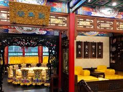 -白家大院·王府宫廷菜(苏州街店)