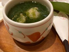 -希望日本料理(保利香槟花园店)