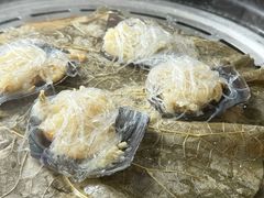 -晶莹品鲜.顺德鱼生.特色桑拿菜