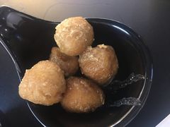 -贡梅老面馆·蟹粉面·无锡特色小吃(南长街主推店)