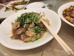 -明阁 Ming Court(广州朗豪酒店)