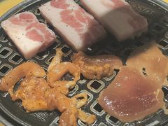 -韩宫宴炭火烤肉(印象城店)