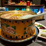 京菜宴请之——环境版大包间
