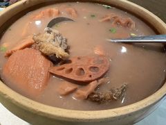 -洞庭家宴·头牌甲鱼(广渠门店)