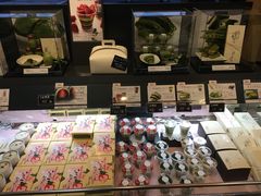 -伊藤久右卫门(宇治本店)