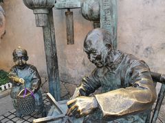 -三坊七巷历史文化街区