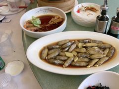 -舌尖上·霞浦滩涂海鲜·新闽菜(总店)