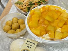 -水牛奶皇后糖水铺(深圳总店)