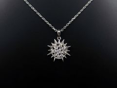 -梵薇Joker.V银饰工作室