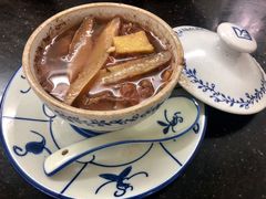 水鱼汤-達揚原味燉品(文明路店)