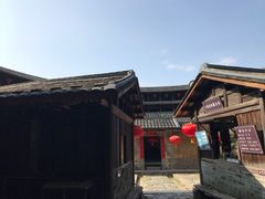 -初溪土楼群