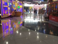 -万达广场(济南魏家庄店)