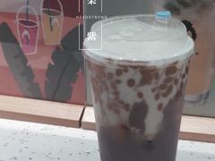-九秋茶铺(三里屯店)