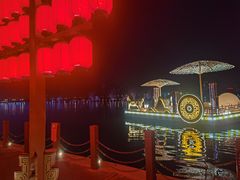 -咸阳湖景区