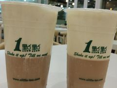 -1点点(银座和谐广场店)