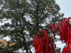 -终南山南五台景区