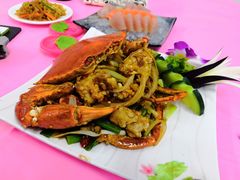 -阿兴生鱼片(大光路店)