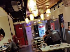 -钢管厂五区小郡肝火锅串串香(清河店)