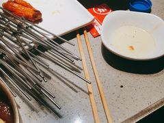 -丰茂烤串(港旅店)