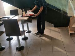 -麦当劳(长乐西洋南路得来速店)