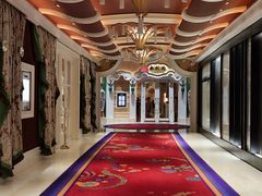 -拉斯维加斯永利酒店