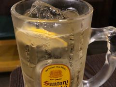 -角落里(中山公园店)