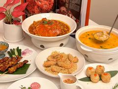 -珍宝海鲜JUMBO Seafood(ifc店)