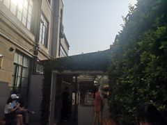 -% Arabica阿拉比卡咖啡(武康路店)