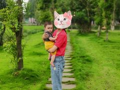 -蜀绣公园