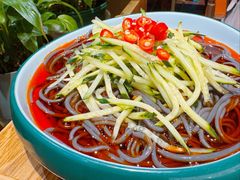 -清真·古丽花儿·新疆美食(河南路店)