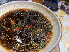 -山西派(桥东街店)