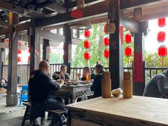 -饭江湖·江湖菜(湖广会馆店)