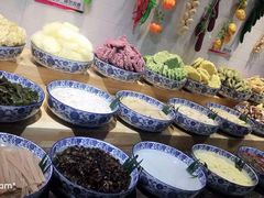 -韩风源烧烤涮自助餐厅(禹州新一峰店)